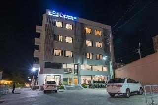 Chanthaburi Center otel fotoğrafı