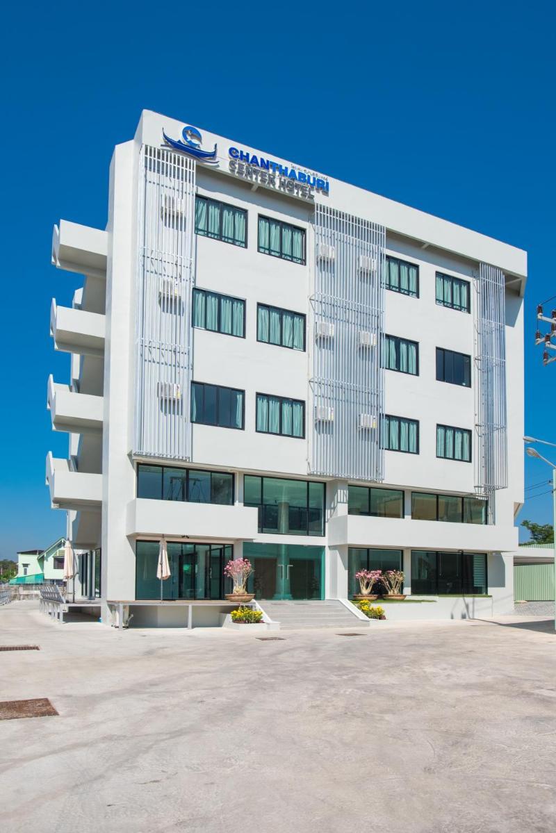 Chanthaburi Center - Genel