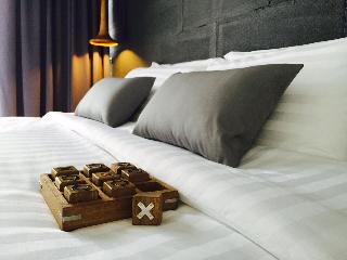 La Pause Hatyai otel fotoğrafı