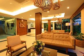 Wungnoy Hotel fotoÄŸrafÄ±