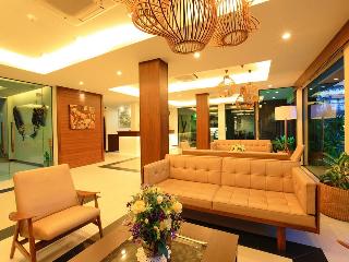 Wungnoy Hotel fotoÄŸrafÄ±