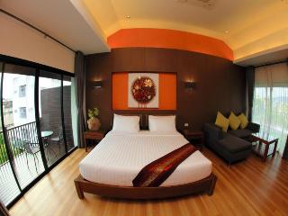 Wungnoy Hotel otel fotoğrafı