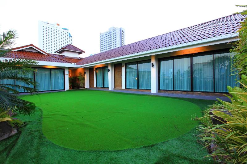 Wungnoy Hotel - Genel