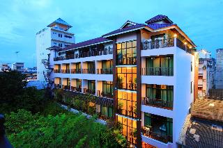Wungnoy Hotel fotoÄŸrafÄ±