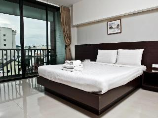 Wungnoy Hotel fotoÄŸrafÄ±