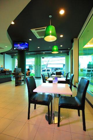 Wungnoy Hotel fotoÄŸrafÄ±