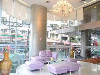Mayflower Grande Hotel fotoÄŸrafÄ±