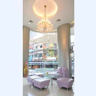 Mayflower Grande Hotel fotoÄŸrafÄ±