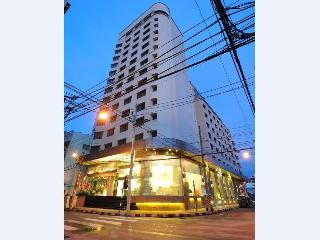 Mayflower Grande Hotel fotoÄŸrafÄ±