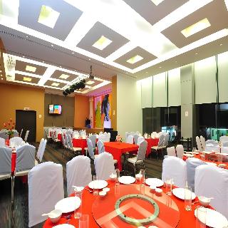 Mayflower Grande Hotel fotoÄŸrafÄ±