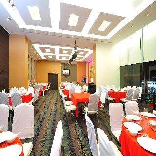 Mayflower Grande Hotel fotoÄŸrafÄ±