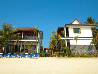 Cabana Lipe Beach Resort otel fotoğrafı