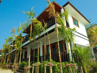 Cabana Lipe Beach Resort fotoÄŸrafÄ±