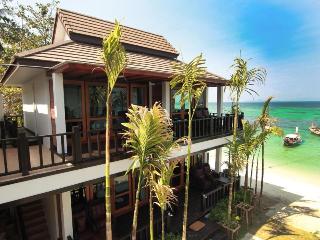 Cabana Lipe Beach Resort fotoÄŸrafÄ±