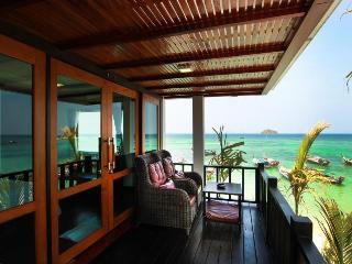 Cabana Lipe Beach Resort fotoÄŸrafÄ±