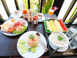Cabana Lipe Beach Resort fotoÄŸrafÄ±