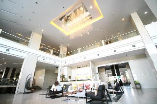 Fortune Rajpruek Hotel fotoÄŸrafÄ±