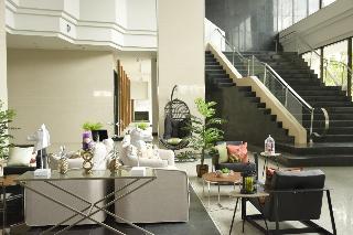 Fortune Rajpruek Hotel otel fotoğrafı