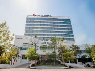 Fortune Rajpruek Hotel fotoÄŸrafÄ±