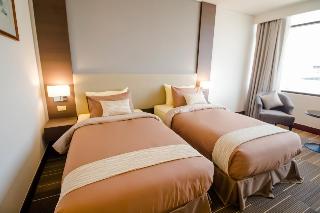 Fortune Rajpruek Hotel fotoÄŸrafÄ±