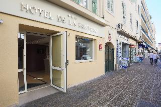 La Fontaine