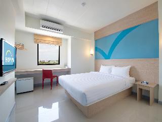 Hop Inn Phitsanulok fotoÄŸrafÄ±