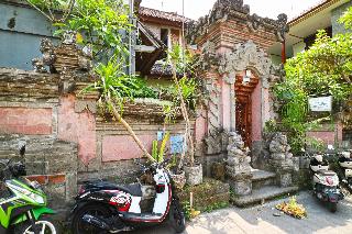 Aurora House Ubud otel fotoğrafı