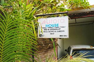 Aurora House Ubud fotoÄŸrafÄ±