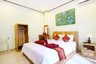 Aurora House Ubud fotoÄŸrafÄ±