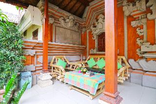 Aurora House Ubud fotoÄŸrafÄ±