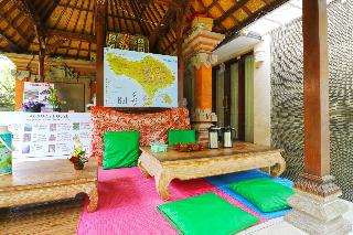 Aurora House Ubud fotoÄŸrafÄ±
