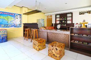 Taste of Bali Hostel by ZUZU fotoÄŸrafÄ±