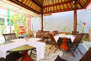 Taste of Bali Hostel by ZUZU fotoÄŸrafÄ±