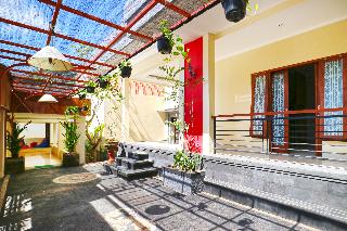 Taste of Bali Hostel by ZUZU fotoÄŸrafÄ±