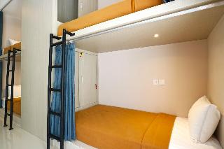 Taste of Bali Hostel by ZUZU fotoÄŸrafÄ±