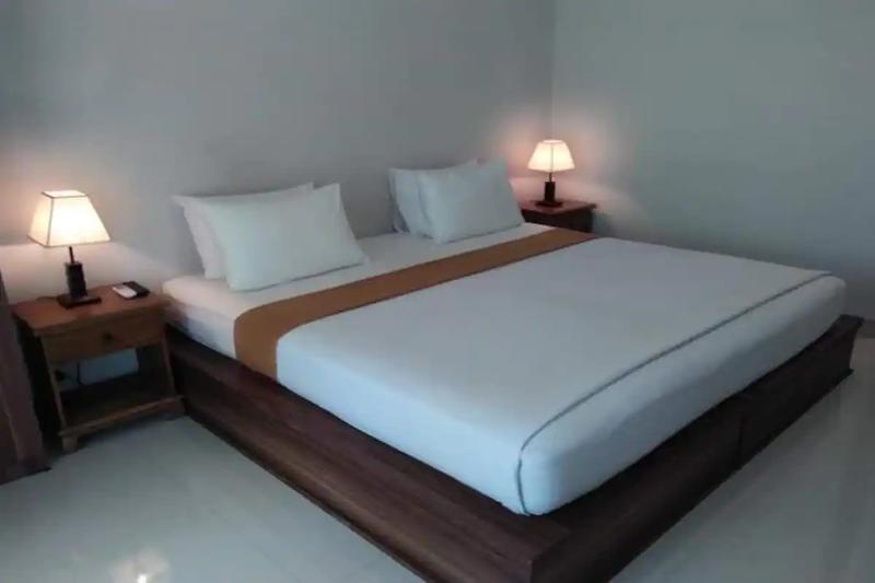 Taste of Bali Hostel by ZUZU - Oda