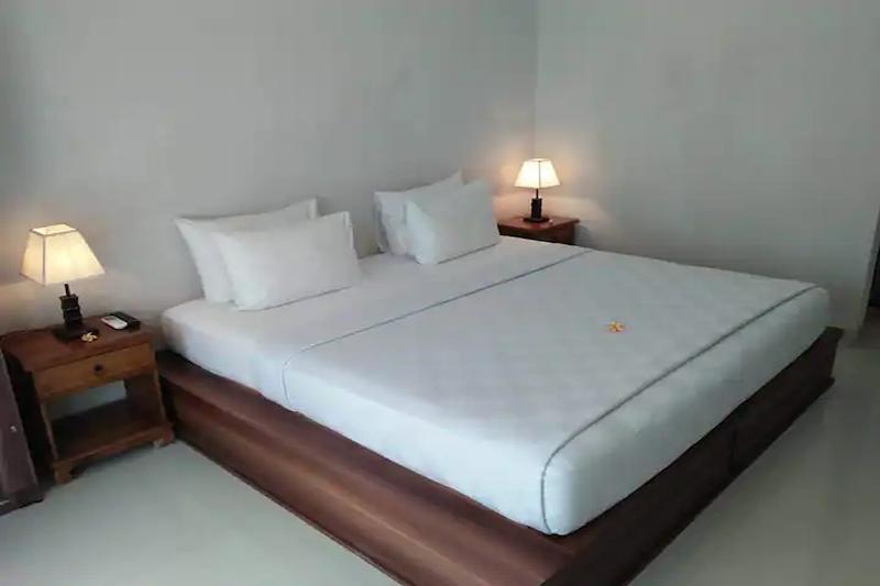 Taste of Bali Hostel by ZUZU - Oda