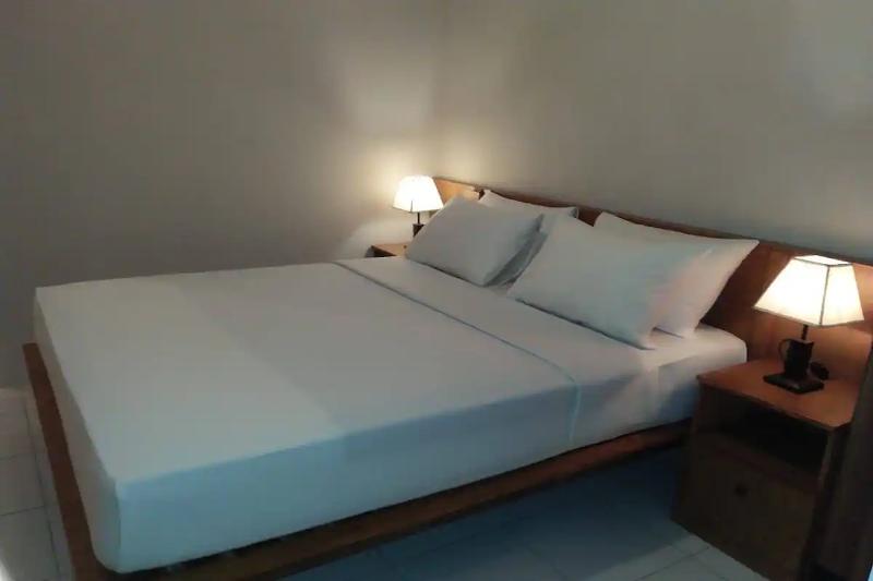 Taste of Bali Hostel by ZUZU - Oda