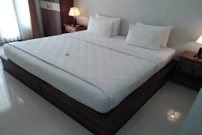 Taste of Bali Hostel by ZUZU - Oda