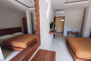 Taste of Bali Hostel by ZUZU fotoÄŸrafÄ±