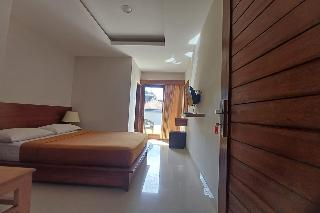 Taste of Bali Hostel by ZUZU fotoÄŸrafÄ±