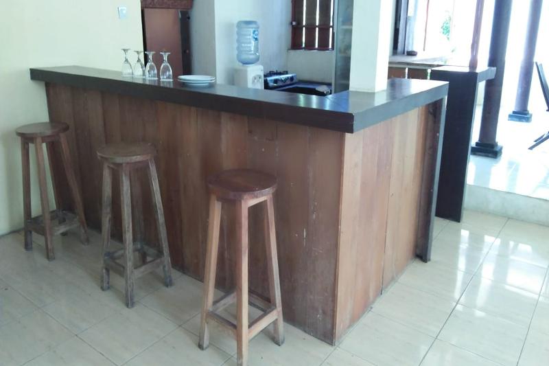 Taste of Bali Hostel by ZUZU - Oda