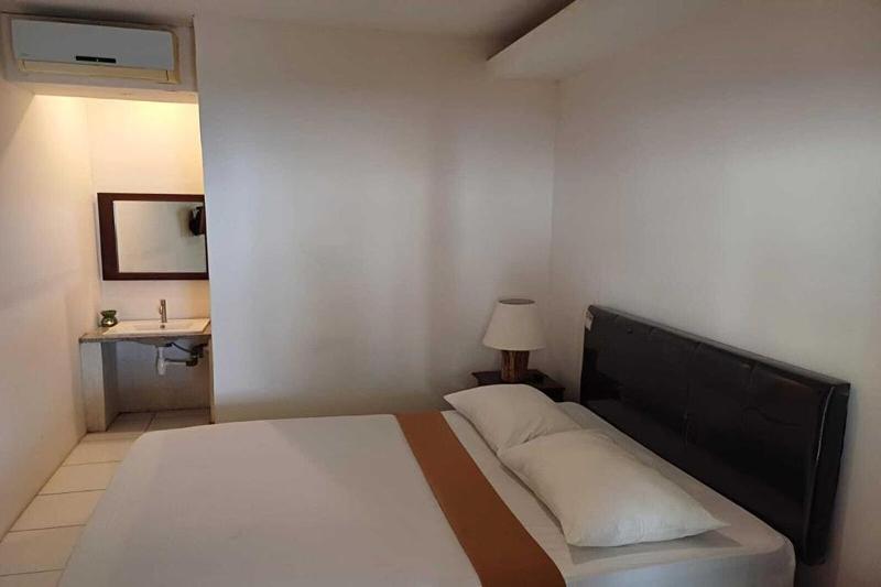 Taste of Bali Hostel by ZUZU - Oda