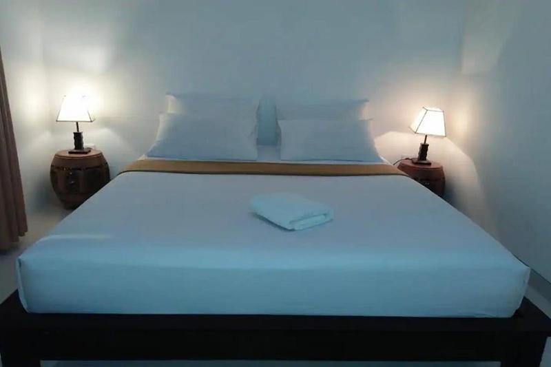 Taste of Bali Hostel by ZUZU - Oda