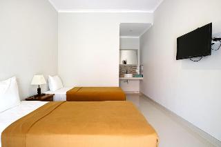 Taste of Bali Hostel by ZUZU fotoÄŸrafÄ±