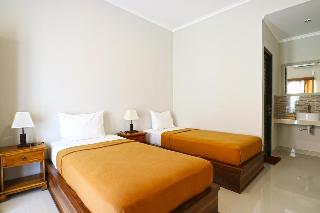 Taste of Bali Hostel by ZUZU fotoÄŸrafÄ±