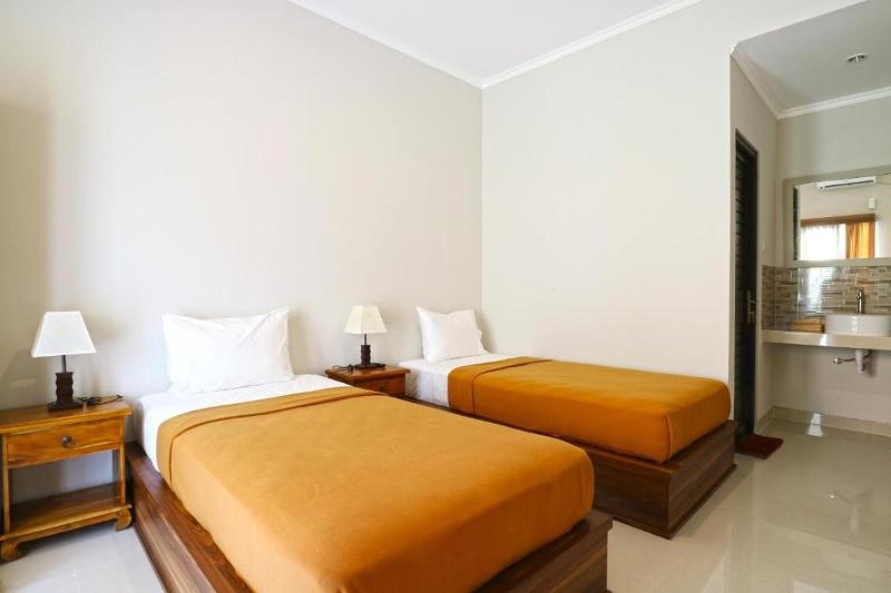 Taste of Bali Hostel by ZUZU - Oda