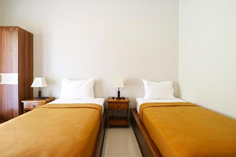 Taste of Bali Hostel by ZUZU - Oda