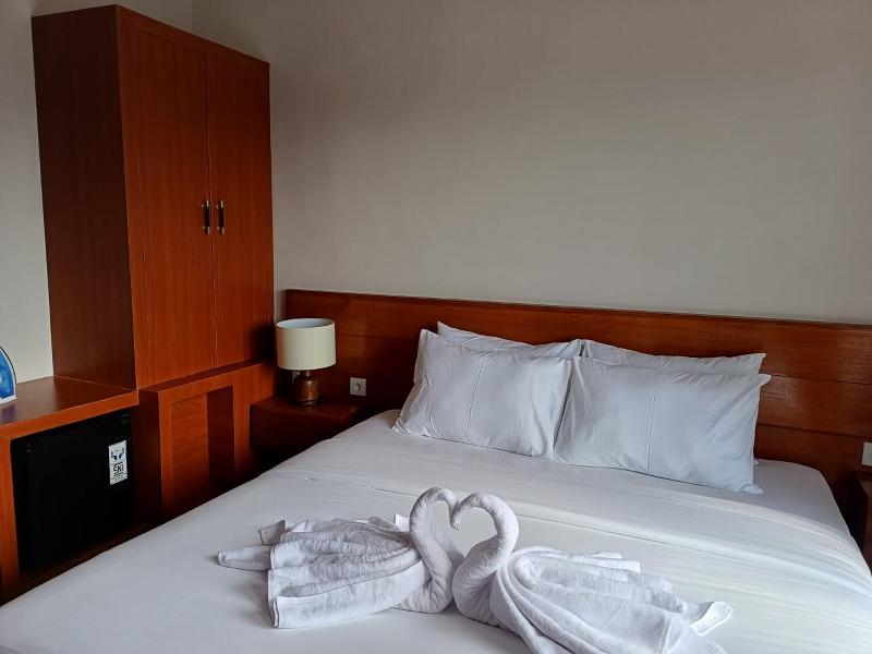 Taste of Bali Hostel by ZUZU - Oda