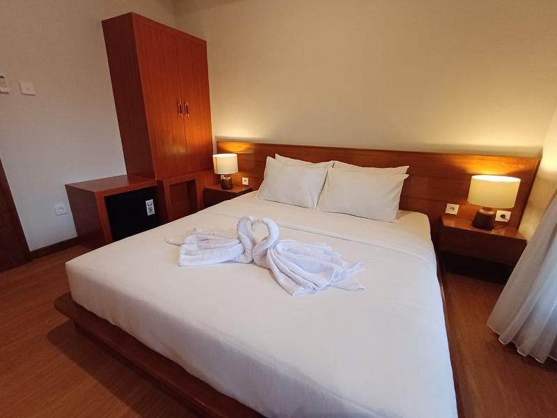 Taste of Bali Hostel by ZUZU - Oda